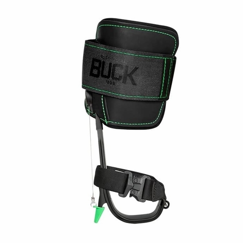 Buckingham A94K2Fg-Bl Buckalloy Climber Kit With Big Buck Pads - A94K2Fg-Bl