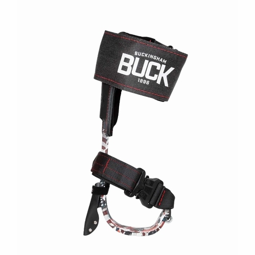 Buckingham A94K7F1G2-Fl Buckalloy American Climber Kit - A94K7F1G2-Fl