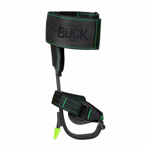 BUCKINGHAM A95K1V-BL BUCKALLOY BLACK TREE CLIMB KIT