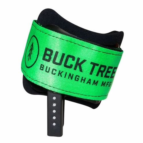 Buckingham Arborair  Arborair Wrap Pad For Buckalloy  Aluminum Climbers.