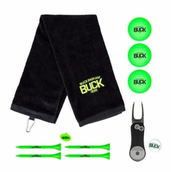 Buckingham BUCKGOLFKIT Buck Golf Kit