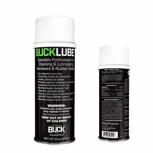 Buckingham Bucklube Bucklube