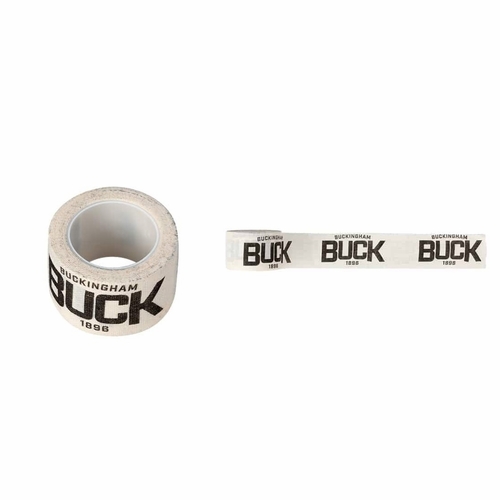 Buckingham Bucktape Bucktape