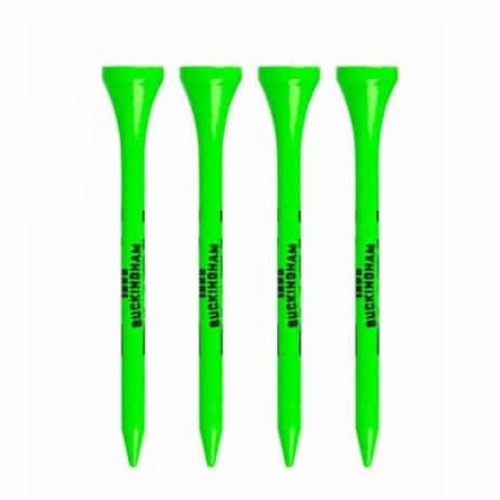 Buckingham Golftees Buck Golf Tees