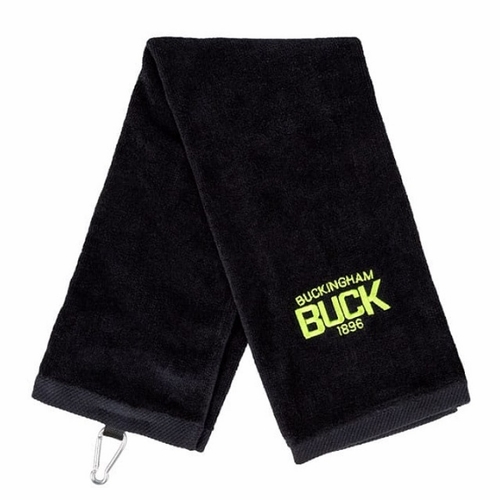 Buckingham Golftowel Golf Towel