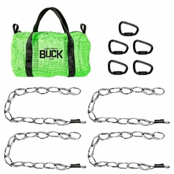 Buckingham *Kit1 Bucklink Sling Kit - *Kit1