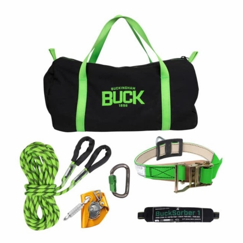 Buckingham Kit181 Bucket Rescue Training Kit - Kit181
