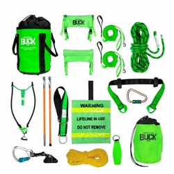 Buckingham Kit191 Buck Blt / Rfp Combo Kit -  Kit191