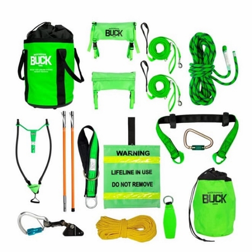 Buckingham Kit191 Buck Blt / Rfp Combo Kit -  Kit191