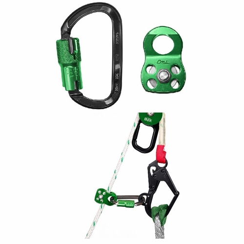 BUCKINGHAM KIT48 OX HOOK SLIDE-R