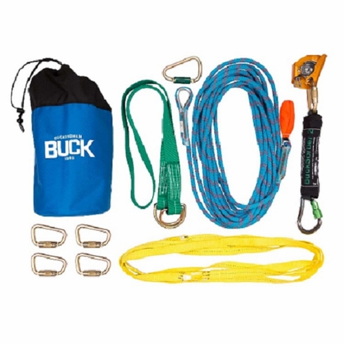 Buckingham Kit57-40 Tower Arm Fall Protection Kit