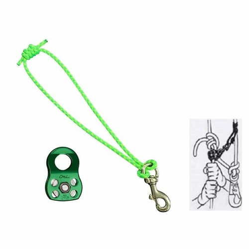 Buckingham Kit69 Micro Pulley Kit - Kit69