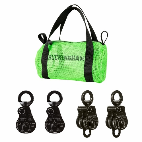 Buckingham KIT97 BuckRigger™ Kit - KIT97