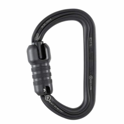 Buckingham M032AA01 BMD Triact-Lock U Carabiner