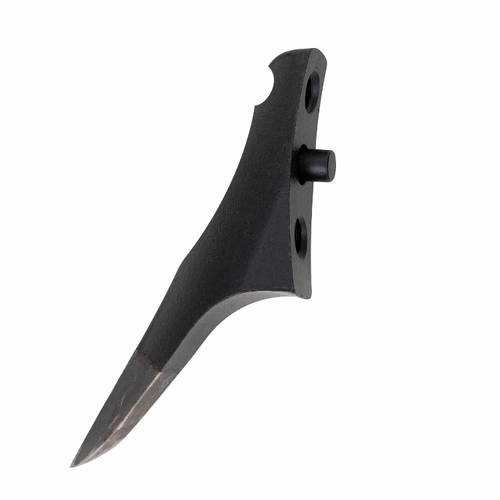Buckingham NBG9306 Replaceable Hybrid Gaff for Steel and Titanium Tree Climbers - NBG9306