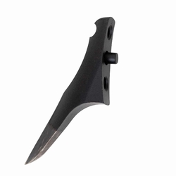 Buckingham NBG9306 Replaceable Hybrid Gaff for Steel and Titanium Tree Climbers - NBG9306