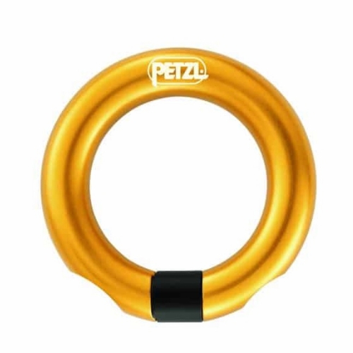 Buckingham P28 Ring Open Multi-Directional Gated Ring - P28