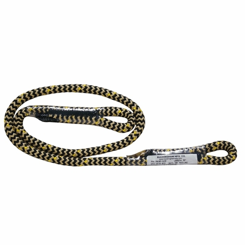 Buckingham P9J8P-10-30 Stitched Eye To Eye Tails - P9J8P-10-30 - 30 Inch