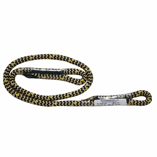 Buckingham P9J8P-10-34 Stitched Eye To Eye Tails - P9J8P-10-30 - 34 Inch