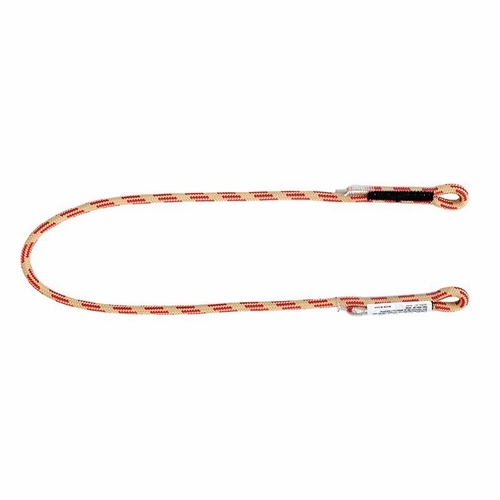 Buckingham P9J8V-10-30S 8Mm Warpspeed 30 Inch  Eye-Eye Prusik