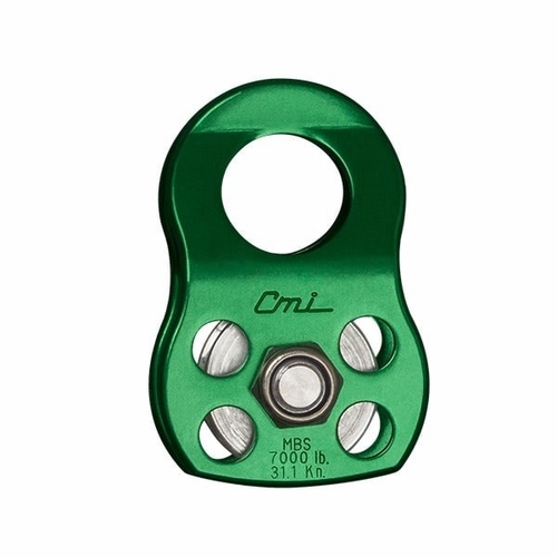 Buckingham Rp110 Sm Micro Pulley Aluminum