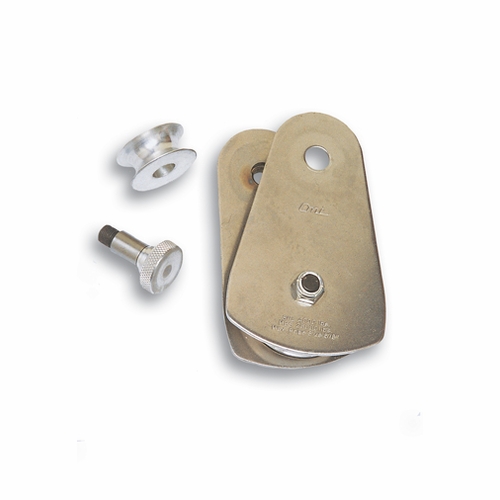 Buckingham Rp130  5/8 Inch  Arborist Rigging Block