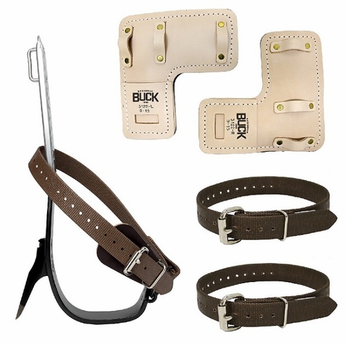 Buckingham Sb93059 Tree Climber Screw Design