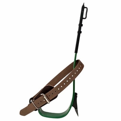 Buckingham Sb96089A Narrow Stirrup Steel Climber