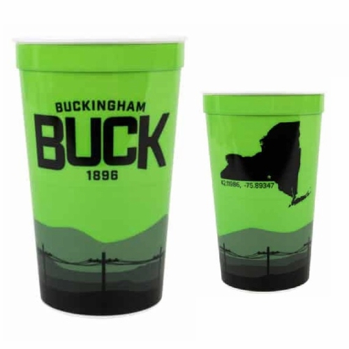 Buckingham SGSTADIUMCUP Buckingham Stadium Cup