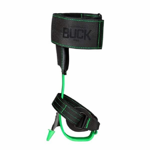 Buckingham TBG95K1V-SG BUCKLITE™ TITANIUM TREE CLIMBER KIT with GRiP™ - TBG95K1V-SG