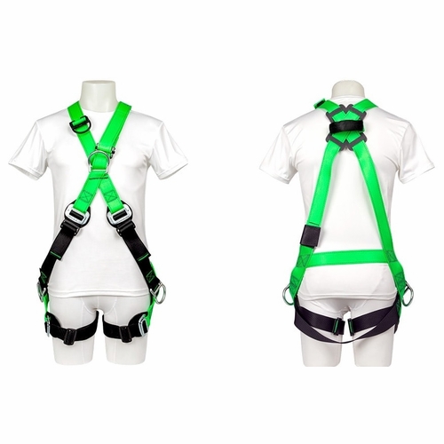 Buckingham U601A3Q1 Blt Harness U601A3Q1 Universal X Style