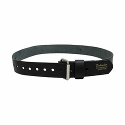 BUCKINGHAM U6287-BL TOOL POUCH BELT, ADJUSTABLE FITS WAIST 32-40