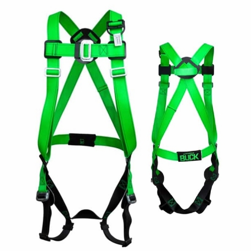 Buckingham U64C93Q2 BuckEssential&trade; Fall Arrest Harness