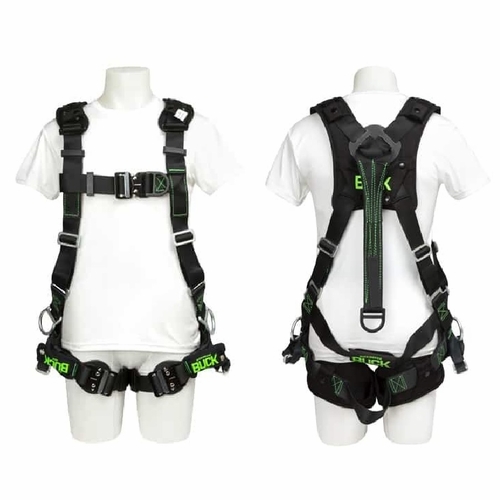 Buckingham U68E7Fq1 Truefit Harness W/ Buckstep 2.0 - U68E7Fq1