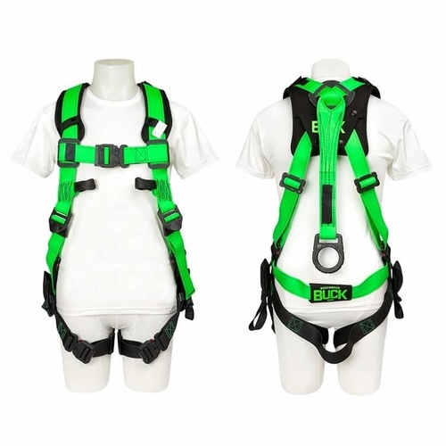 Buckingham U68L7Nq4 Buckohm Truefit Harness With Pigtail - U68L7Nq1 / U68L7Nq4
