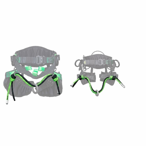 Buckingham W7-46 Double Rope Bridge Replacement for Navigator™ / BuckCraft™ - W7-46