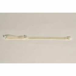 BULLARD ES42 ELASTIC CHIN STRAP ( )  ***must order in quantities of 25***