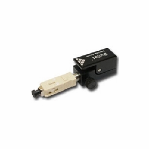 Bullet Nbg06 Bullet Bare Fiber Adapter - Sc Multimode 62.5/125