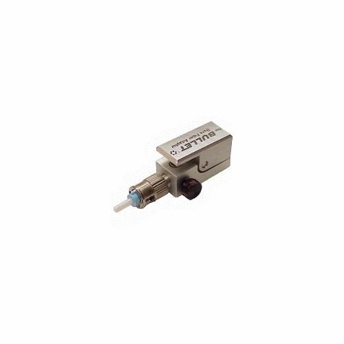 Bullet Nbg12 - Bullet Bare Fiber Adapter - St Singlemode/