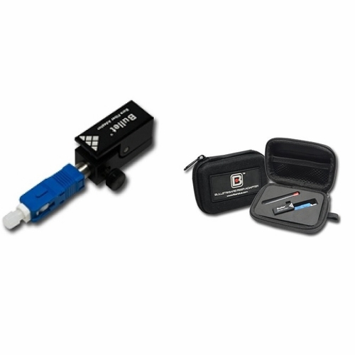 Bullet Nbg15 Sm Bare Fiber With Sc Connector