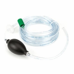 BW GAMIC D4-AS01 ASPIRATOR (SAMPLING) PUMP WITH 10 FT HOSE