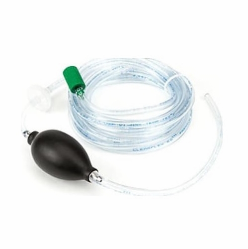 BW GAMIC D4-AS01 ASPIRATOR (SAMPLING) PUMP WITH 10 FT HOSE