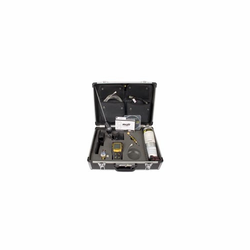 BW TECH GASALERTMAX XT DELUXE CONFINED SPACE KIT XT-CK-DL ***READ NOTES***