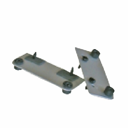 Honeywell Bw Tech  Wma-Dock Wall Mount Adaptor (Kit Of 2) For Microdock Ii Modules And Base Station