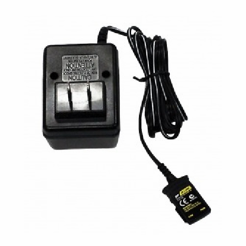 BW Technologies by Honeywell GA-PA-1-NA Replacement power adaptor - Note: For regions