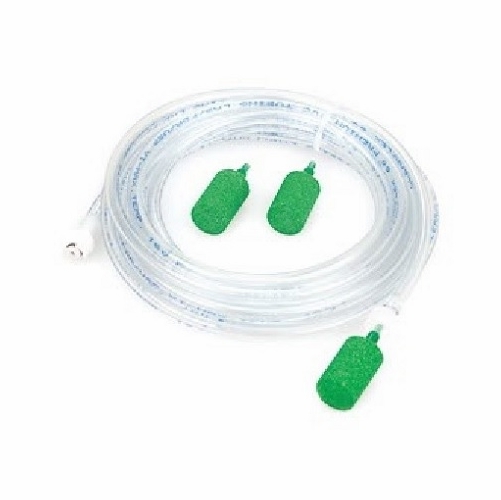 BW Technologies by Honeywell HOSE1-20 Sampling hose (20 ft. / 6.1 m) kit-with connectors and 3 part