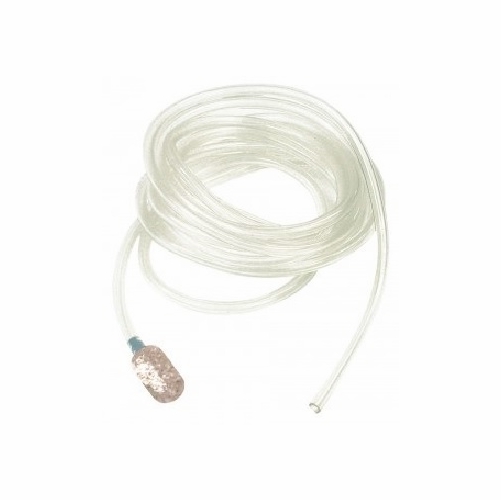 Bw Technologies By Honeywell Hose2-10 Sampling Hose (10 Ft. / 3 M) Kit-Teflon Lined For Reactive Gas