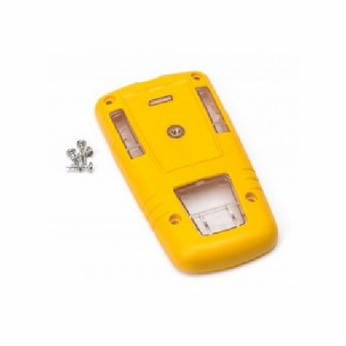Bw Technologies By Honeywell  M5-Bc1 Replacement Back Enclosure (Yellow) For Gasalertmicro 5 Series