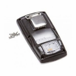 Bw Technologies By Honeywell  M5-Bc1B Replacement Back Enclosure (Black) For Gasalertmicro 5 Series