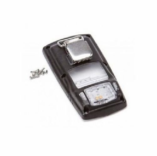Bw Technologies By Honeywell  M5-Bc1B Replacement Back Enclosure (Black) For Gasalertmicro 5 Series